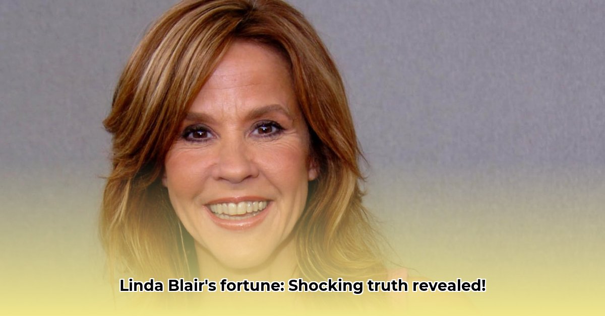 linda-blair-net-worth-2018